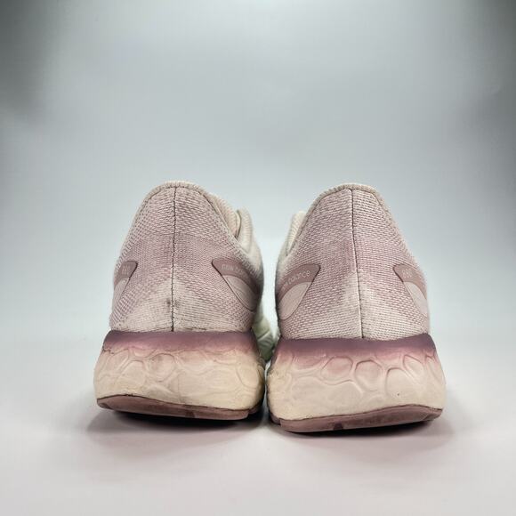 New Balance Fresh Foam X 880v12 Purple White Running Shoes W880Z12 Womens Sz 6.5 - Picture 5 of 10